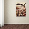 Jason Shaffer 'VW' Matted Framed Art - 3 of 3