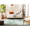 Dip Dye DDY676 Hand Tufted Indoor Rugs - Safavieh - 3 of 4