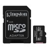 Kingston Canvas Select Plus 32GB microSDHC with SD Adapter (2-Pack) Bundle - image 2 of 3