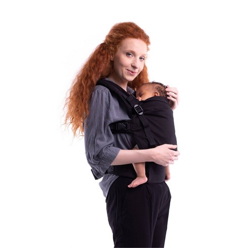 Baby Wrap, Baby Carrier Sling, Adjustable Breastfeeding Cover, Infant Sling,  Perfect For Newborn Babies And Children Up To 16kg