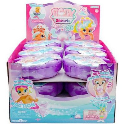 baby secrets toys