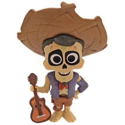hector coco hat