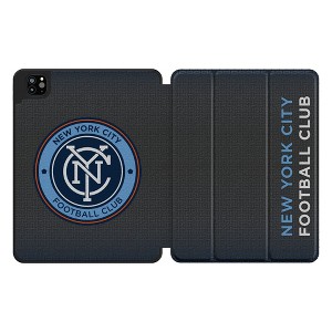 MLS Eastern Conference Teams Linen Tablet Case for Apple iPad - 1 of 4