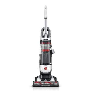 Hoover High Performance Swivel Upright Vacuum Cleaner - UH75100