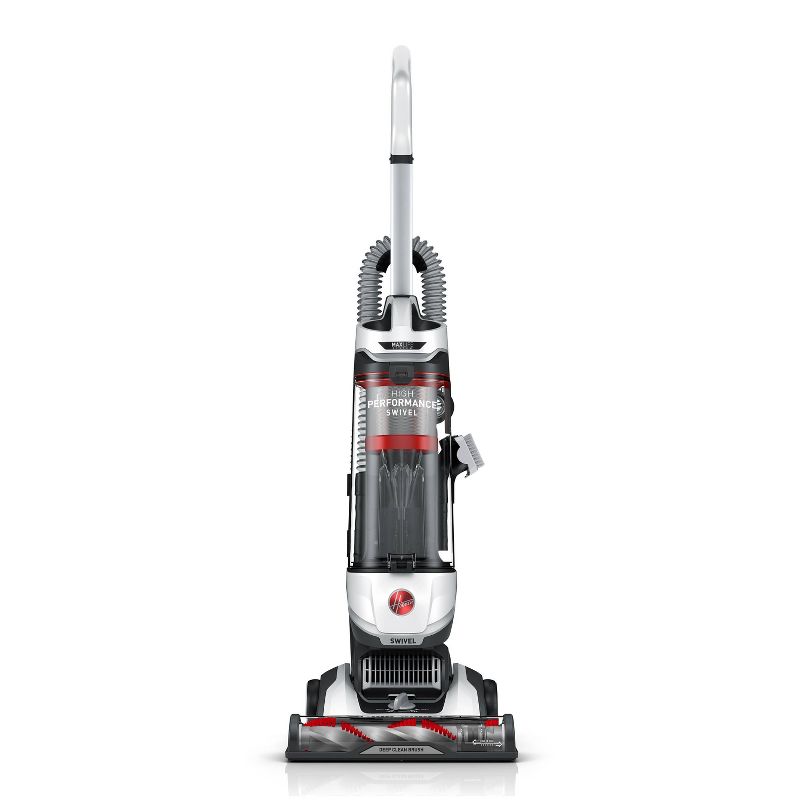Hoover High Performance Swivel Upright Vacuum Cleaner - UH75100, 1 of 10