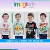 Disney Birthday T-Shirt Toddler Sizes (12 Months - 10-12) - 3 of 4