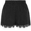 Women's Plus Size Alicante Boardshort - black | CITY CHIC - 4 of 4