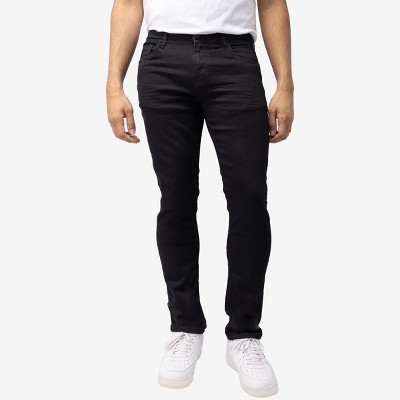 CULTURA Men's Slim Fit Denim Jeans