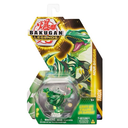 Bakugan: Legends