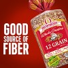 Brownberry 12 Grain Bread - 25oz - image 2 of 4