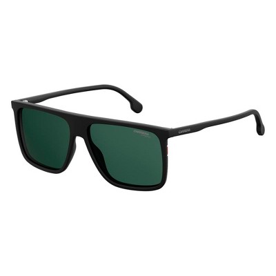 Carrera Ca 172/n 003_qt Unisex Square Sunglasses Matte Black 58mm : Target