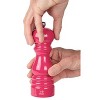 Peugeot | Paris u'Select Pepper Mill, Wood, Candy Pink 18 cm - 7 in - 2 of 2