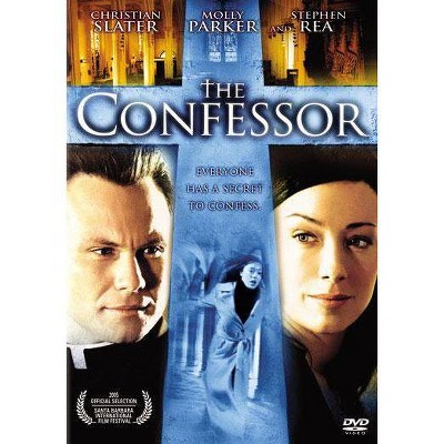 The Confessor (DVD)(2006)