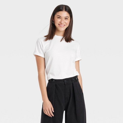 Universal thread short sleeve sweatshirt hotsell