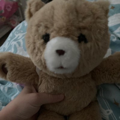 cozy dozy bear target