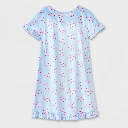 Anna discount nightgown target