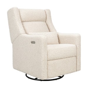 Babyletto Kiwi Plus Power Glider Recliner with Power Headrest - 1 of 4