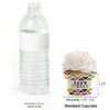Big Dot of Happiness Let's Fiesta - Fiesta Party Decorations - Party Cupcake Wrappers - Set of 12 - 3 of 4