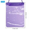 Unique Bargains Waterproof Beach Swimming Pool Phone Cover Dry Bags 2 Pcs - 2 of 4