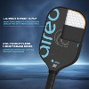 AIREO Falcon Pro L16 Pickleball Paddle – Toray T700 Carbon Fiber, 16mm Polypropylene Core, USAPA Approved Lightweight - 4 of 4
