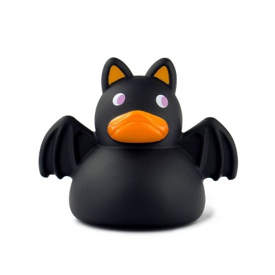 Image of Halloween Bat Rubber Duck - Bullseye's Playground™