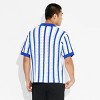 Men's Short Sleeve Knit Button-Down Shirt- Original Use™ - 3 of 3