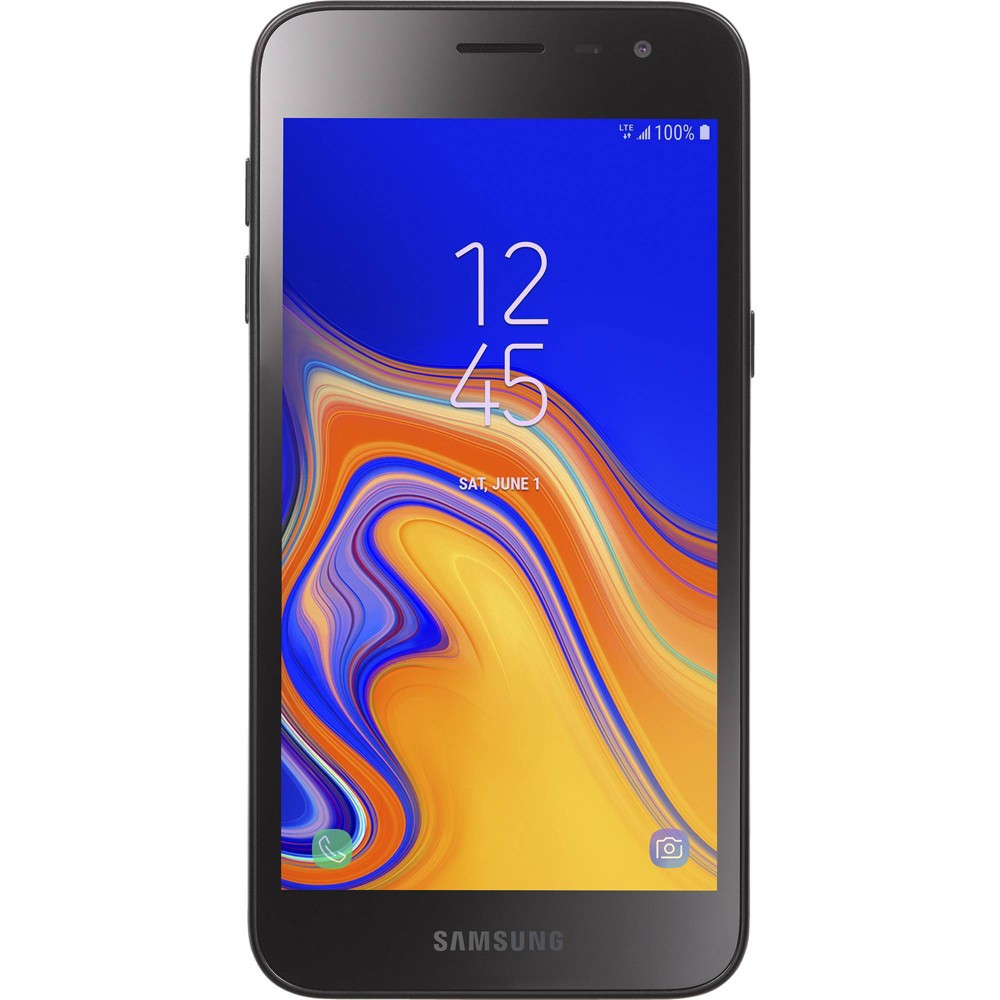 Total Wireless Prepaid Samsung Galaxy J2 (16GB) - Black was $59.99 now $39.99 (33.0% off)