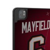NFL Tampa Bay Buccaneers Players Game Tactic Tablet Case for Apple iPad - 4 of 4