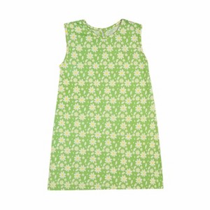 Ola! otter A-Line dress - Breezy Daisy - 1 of 4