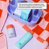 Bubble Skincare Shower Caddie Skincare Sets for Combination Skin - 3ct - 3 of 4