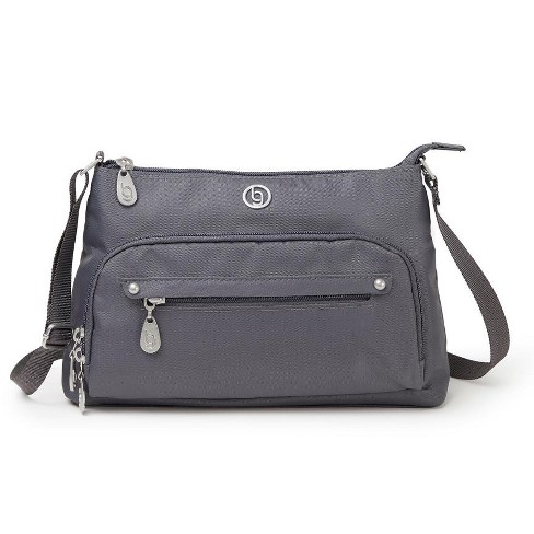 Baggallini El Paso Crossbody Bag - Shadow : Target