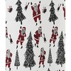 tag Oh What Fun Dancing Santa Runner - 2 of 3