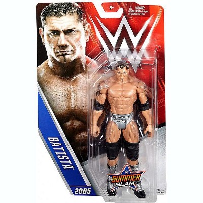 batista wwe toy