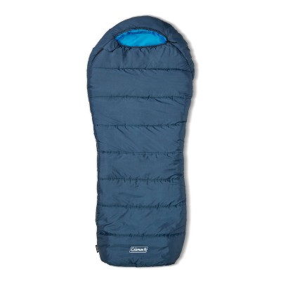 Coleman Tidelands 30 Degree Mummy Sleeping Bag