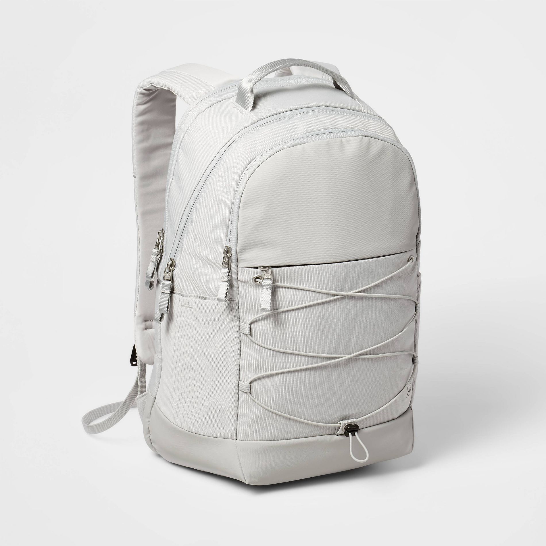 21L Sporty Backpack - All in Motion™ Silver