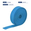 Unique Bargains Flexible Thick Tight Weave Flat Polypropylene Webbing Strap - 2 of 4