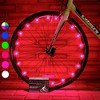 Activ Life Bike Lights for Wheels (2 Tire, Pink) Birthday Gifts for Women & Summer 2024 Presents for Girls - Top Travel Essentials - 2 of 4