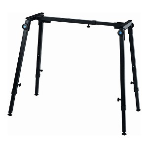 Quik-Lok Height & Width Adjustable Mixer/Keyboard Stand - 1 of 1
