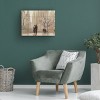Trademark Fine Art - Julia Purinton 'An Evening Out Neutral' - 4 of 4
