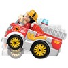 Disney Junior: 9" RC Mickey's Fire Truck, Wheelies & Spins, 2.4 GHz, Ages 3+ - 4 of 4