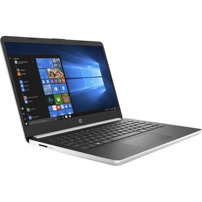 HP Pavilion x360 14" Touchscreen 2-in-1 Laptop Intel Core i5 8GB RAM 512GB SSD - 10th Gen i5-1035G1 Quad-core - 360 degree hinge for flexibility