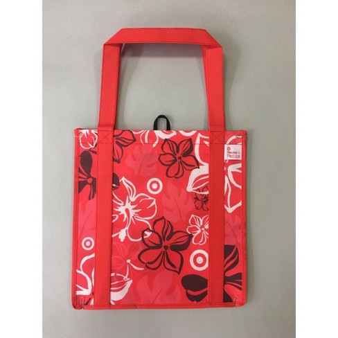 Hawaiian reusable grocery online bags