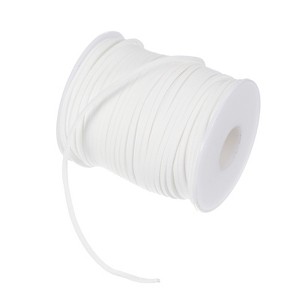 Unique Bargains DIY Crafts Jewelry Making Suede Cord with Roll Spool - 1 of 4