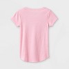 Sailor Moon T-shirt Color pink - SINSAY - 8242D-30X