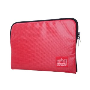 Manhattan Portage 10 inches Vinyl Laptop Sleeve - 1 of 4