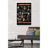 Trends International Rick and Morty - Story Train Framed Wall Poster Prints - 2 of 4
