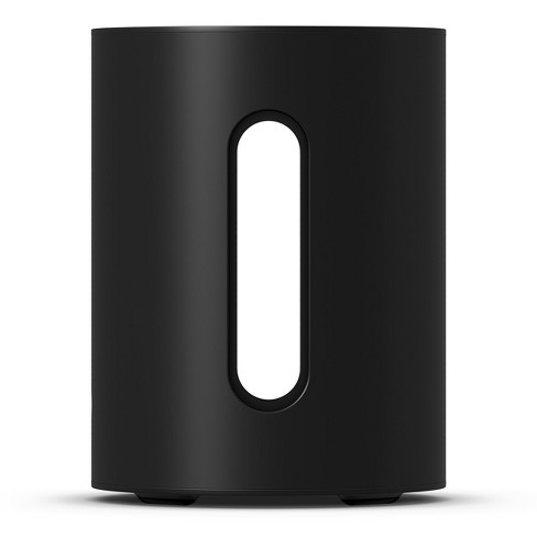 Sonos Mini Wireless Subwoofer (black) :