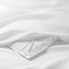 Linen Duvet & Sham Set - Casaluna™ - 4 of 4