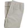 Alfani Womens Piped Casual Trouser Pants - 2 of 2