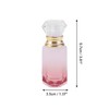 Unique Bargains Elegant Perfume Bottles for Bathroom 1.01oz 1 Pc - 4 of 4